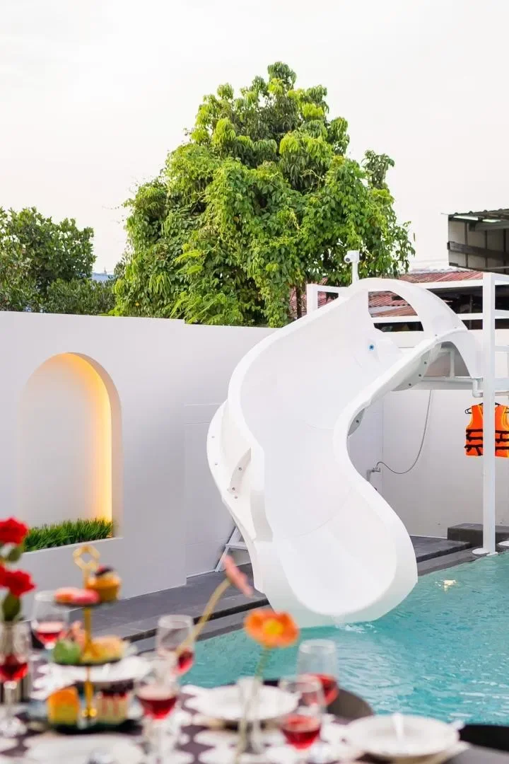 Viva Fun Pool Villa รูปที่ 22