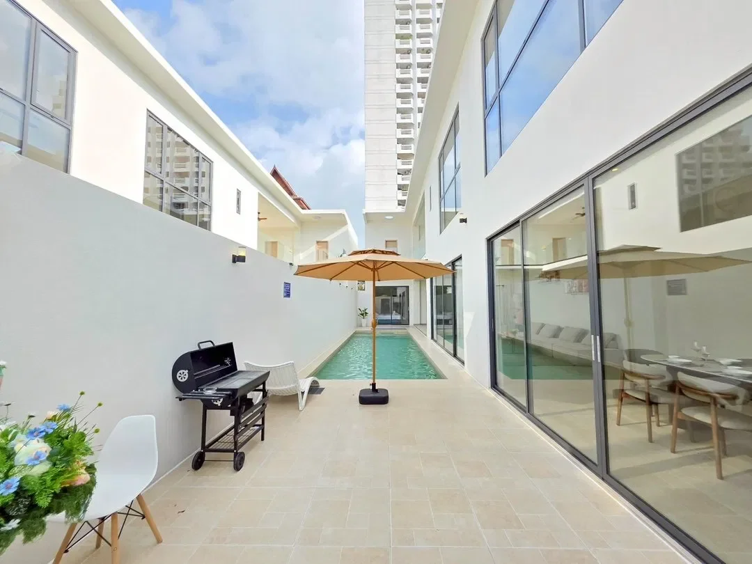 Sea Sapphire Villa 2 รูปที่ 23