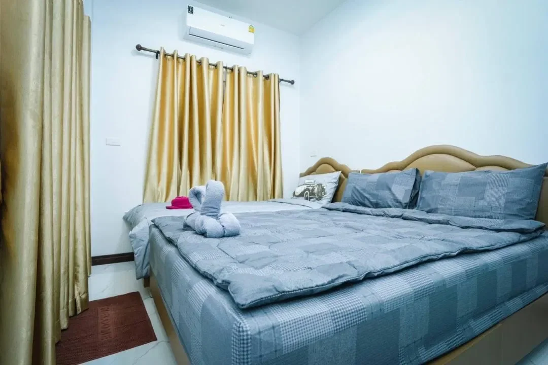 Beery 3T pool villa รูปที่ 16