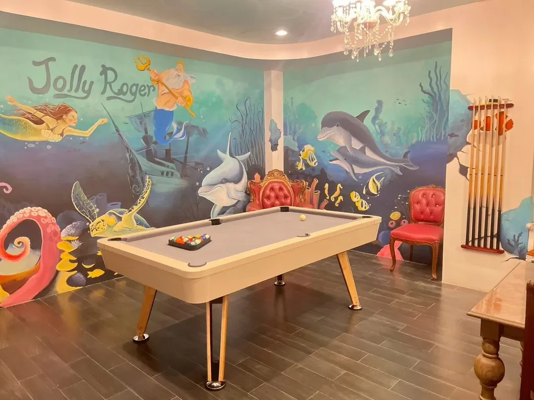 Jolly Roger Villa Sattahip รูปที่ 30