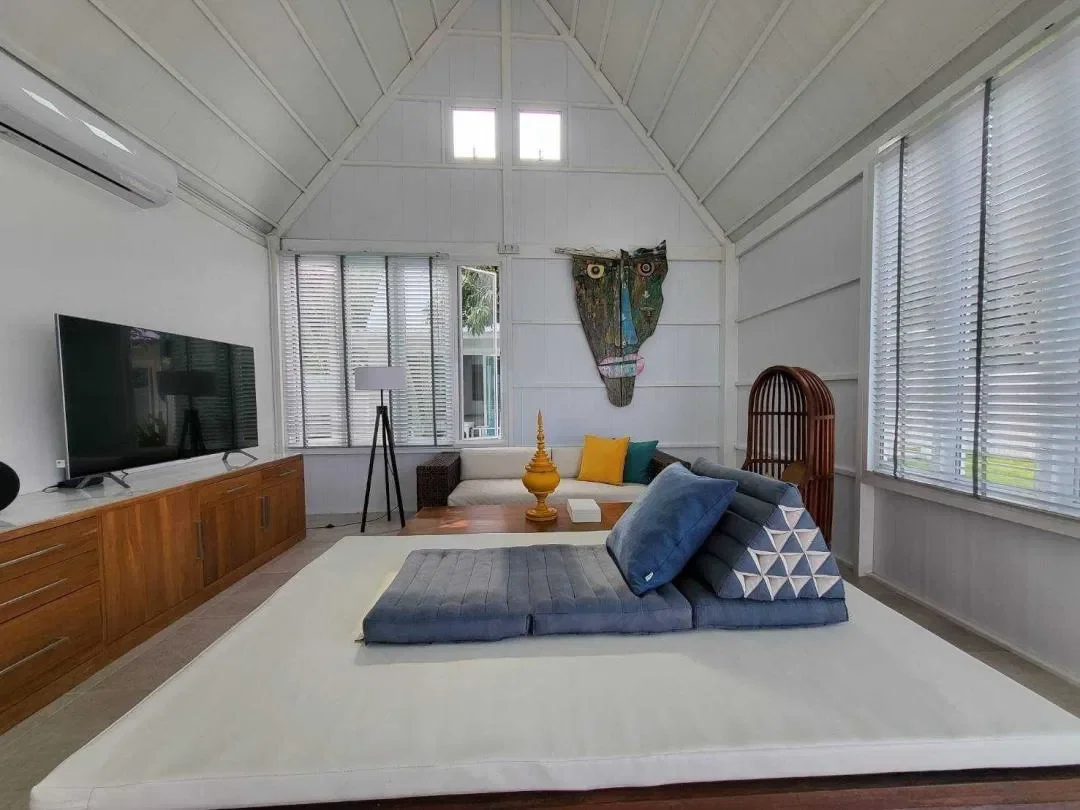 One Pool Villa Samaesarn รูปที่ 12