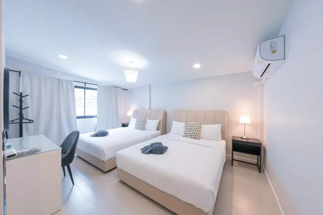 The 38 Pool Villas Pattaya รูปที่ 5