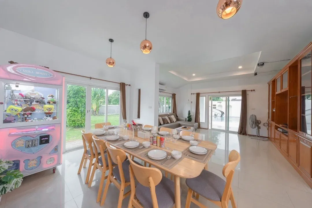 Villa Garden รูปที่ 7