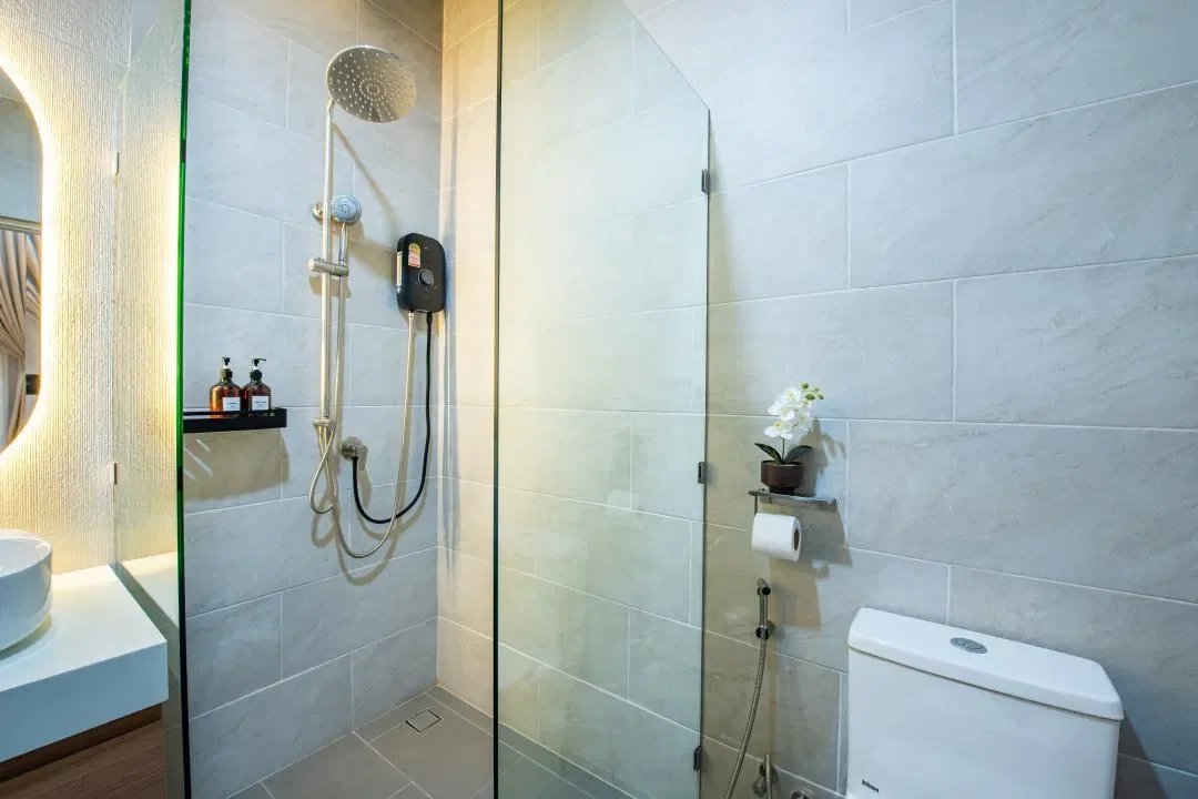 Swiss Home Pool Villa รูปที่ 15