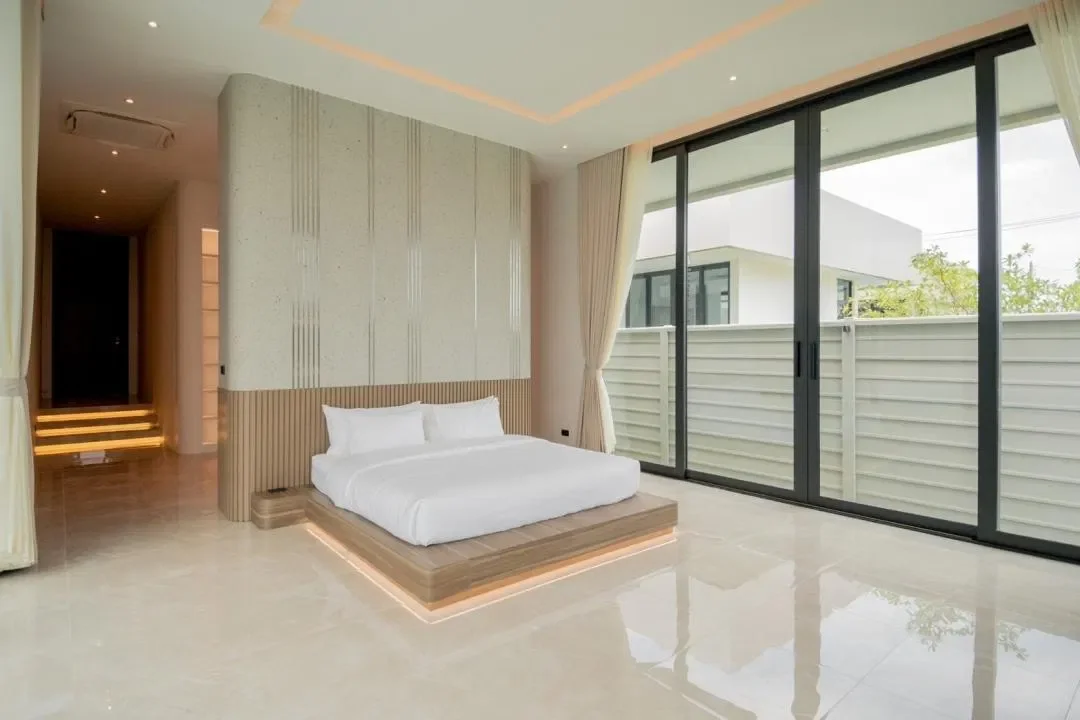 Marlin Villa Calico House รูปที่ 7