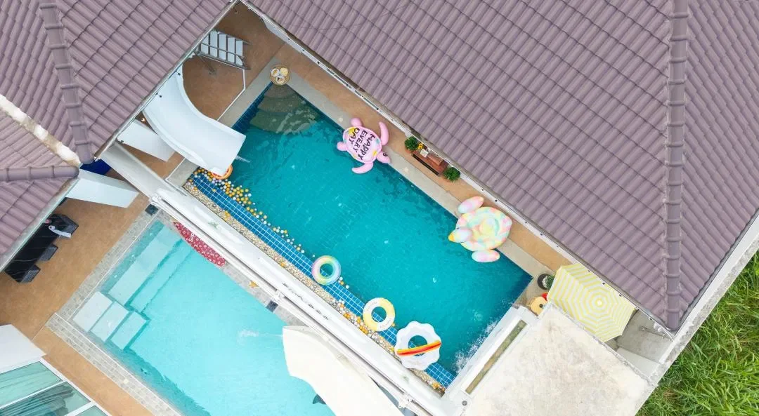 Graph Poolvilla รูปที่ 25