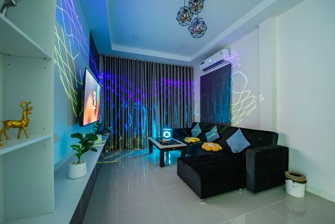 Merci Pool Villa รูปที่ 7