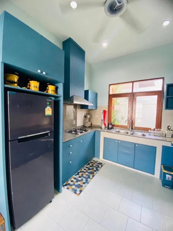 Mello poolvilla A3 รูปที่ 25