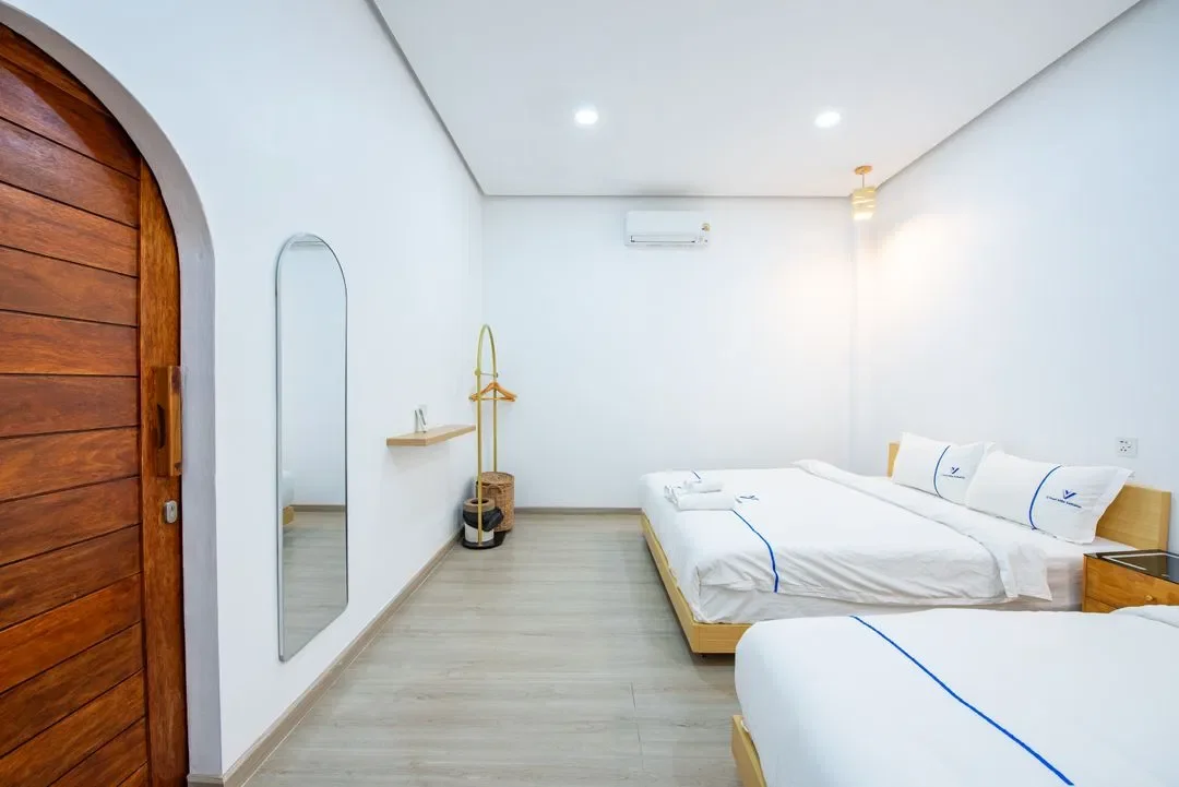 VPool Villa V4 รูปที่ 16