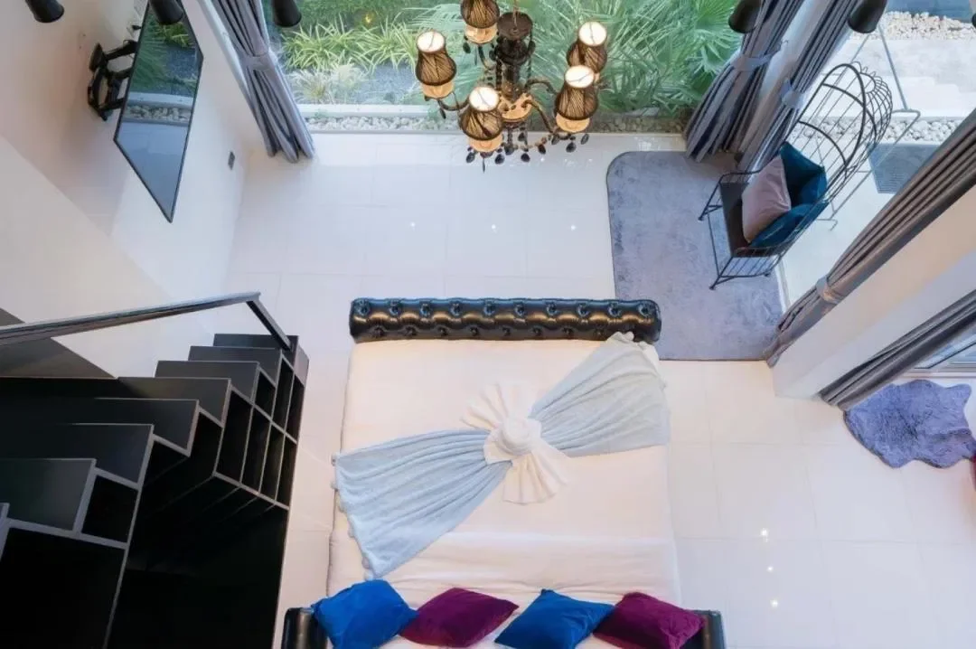 MY SERIES Pool Villa รูปที่ 7