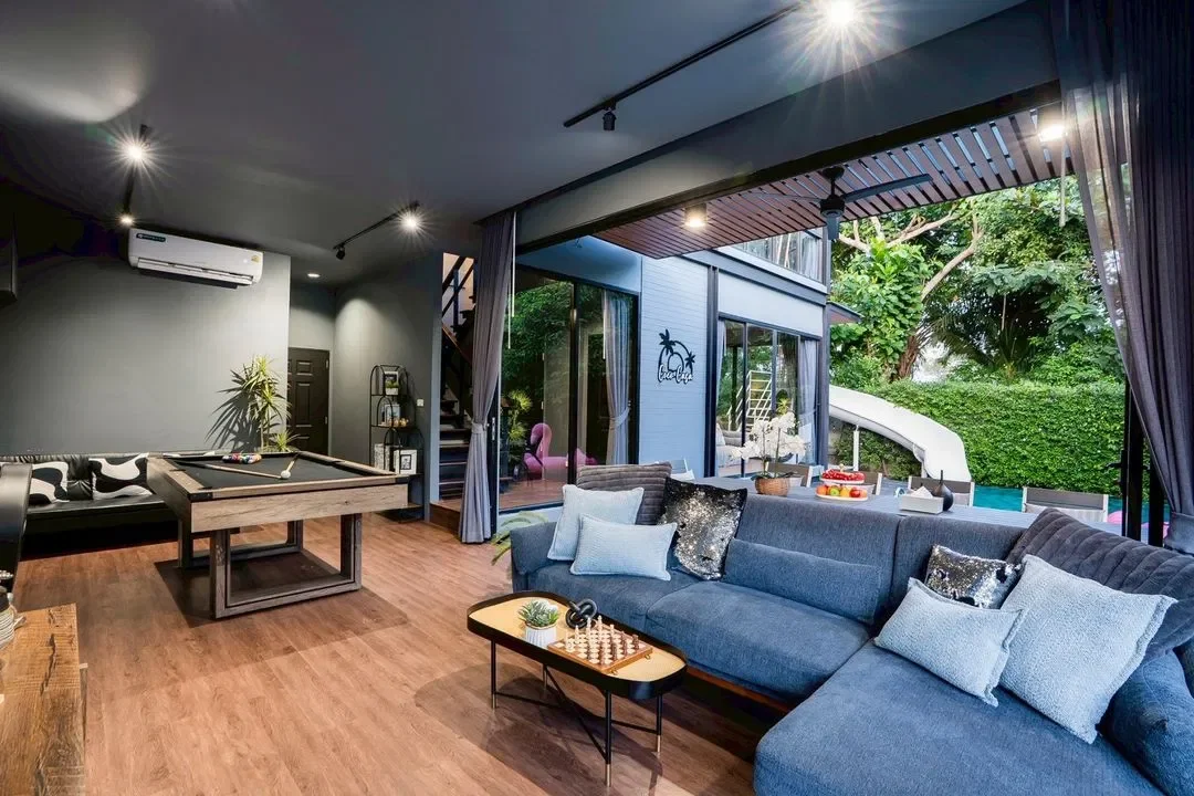 Coco Casa villa Pattaya รูปที่ 25