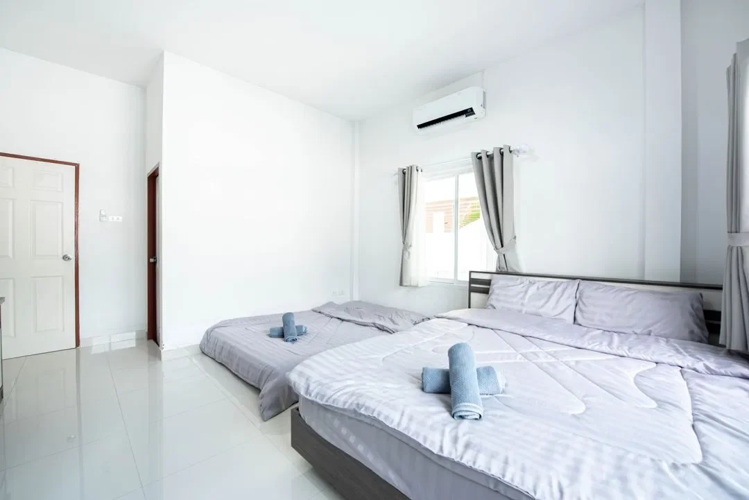 Jayjai Poolvilla รูปที่ 10