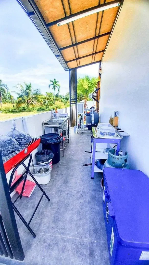 AN Pool Villa Rayong รูปที่ 29