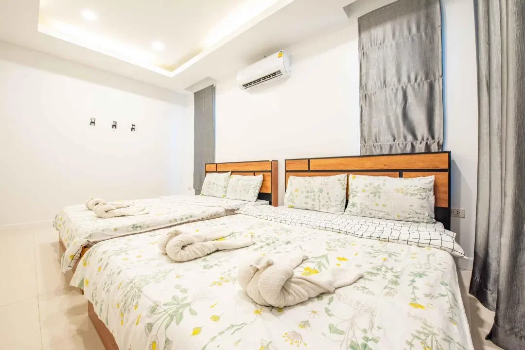 Garden House รูปที่ 12
