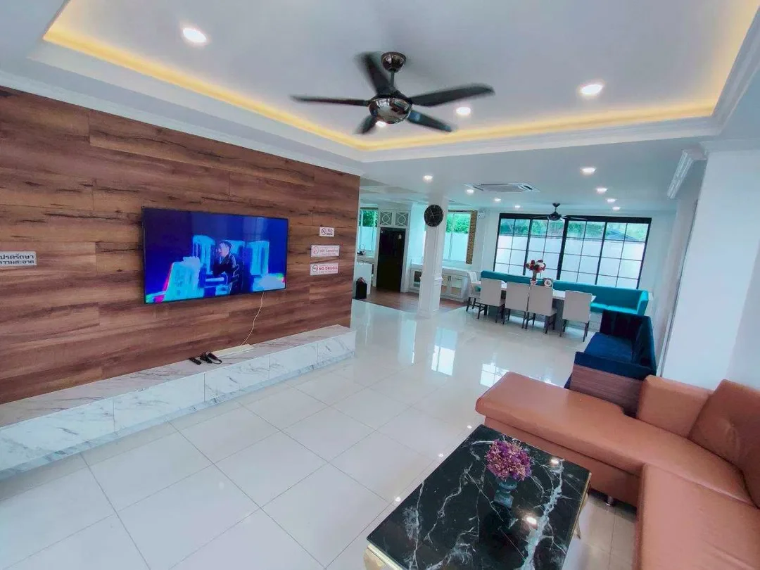 Exquisite poolvilla G รูปที่ 7