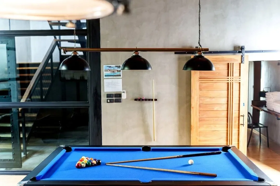 7 BEDROOM CLASSIC LOFT รูปที่ 6