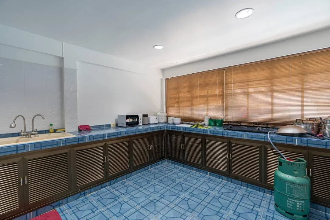 Natcha2 pool villa รูปที่ 21