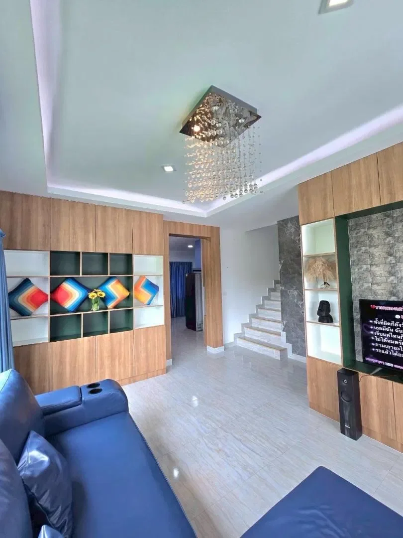 Beerry Lee40 Poolvilla รูปที่ 29
