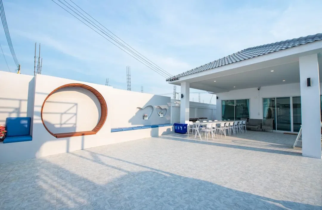 MILLION POOL VILLA รูปที่ 34