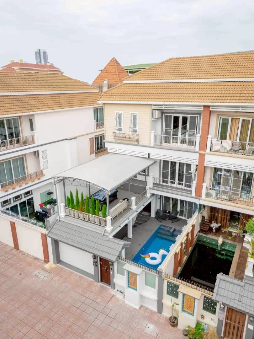 Villa 205 Pratumnak รูปที่ 17