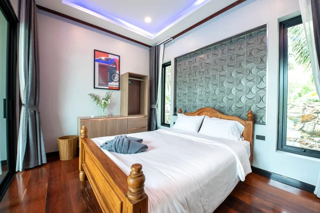 Crystal Bay รูปที่ 10