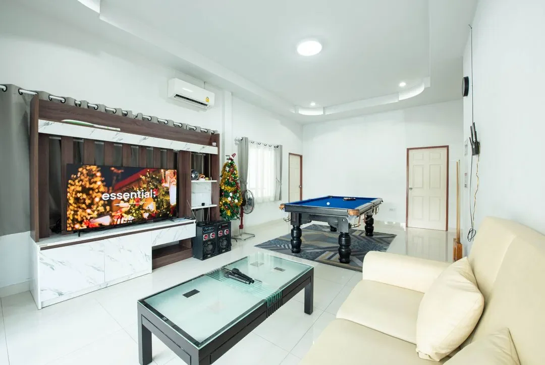 Jayjai Poolvilla รูปที่ 5
