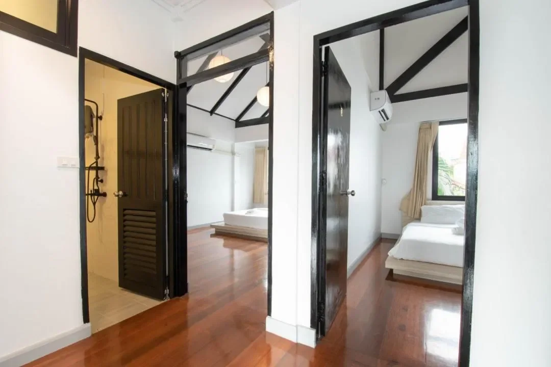 SAGA POOL HOUSE รูปที่ 23