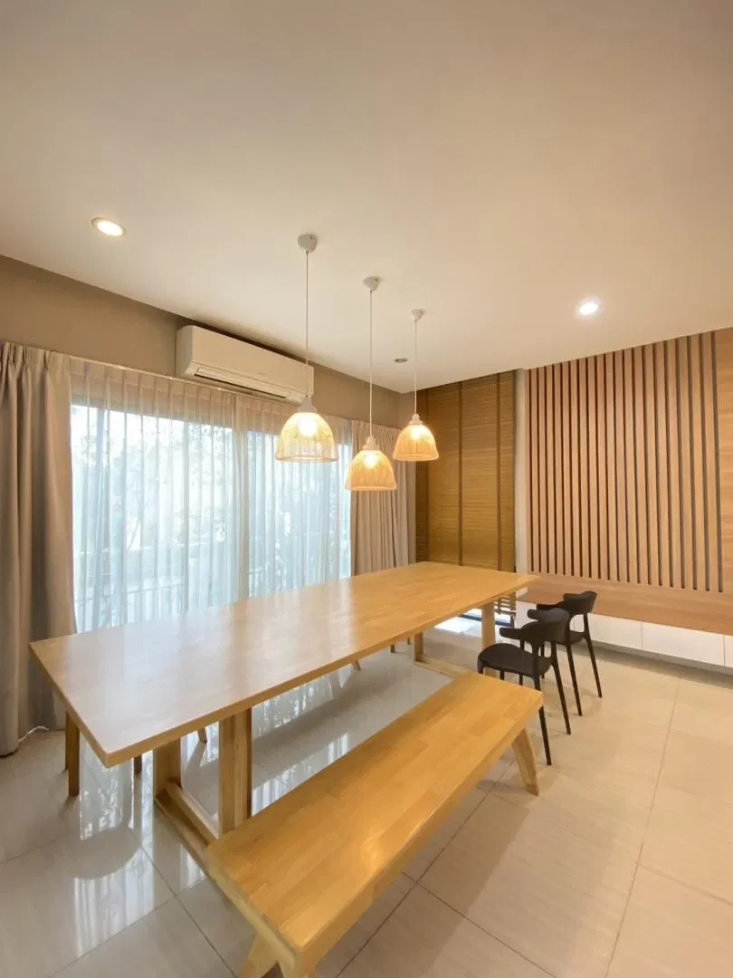 Lake view pool villa 30 รูปที่ 16