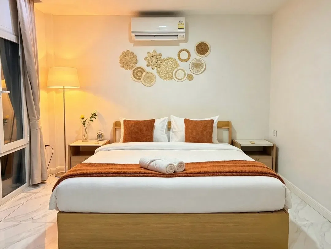 Muran Poolvilla รูปที่ 25