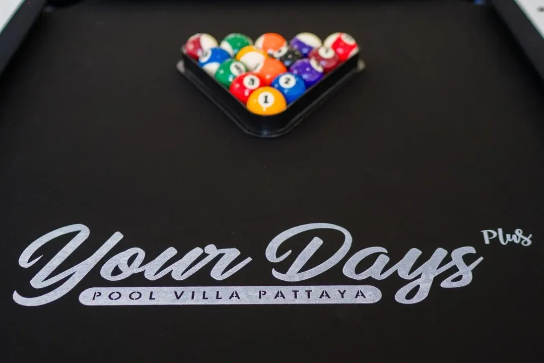 Your Days Plus pool villa รูปที่ 25