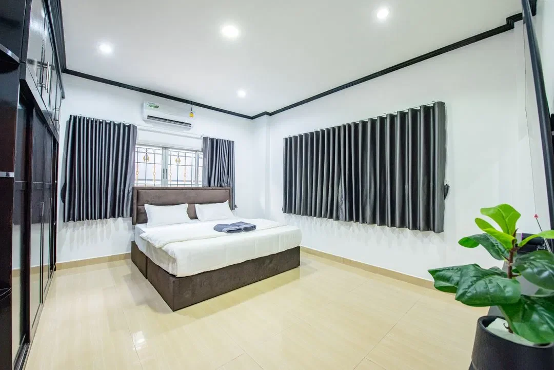 GoodLuck Poolvilla รูปที่ 13