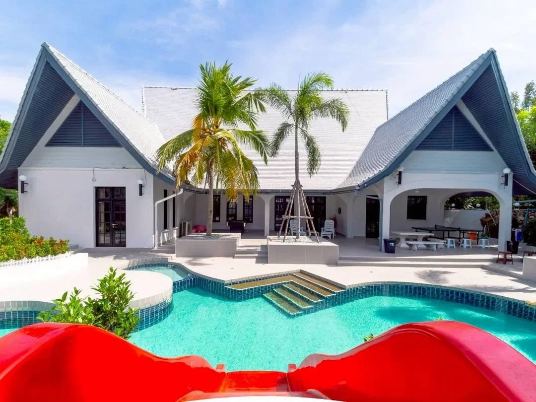 Aum poolvilla รูปที่ 18