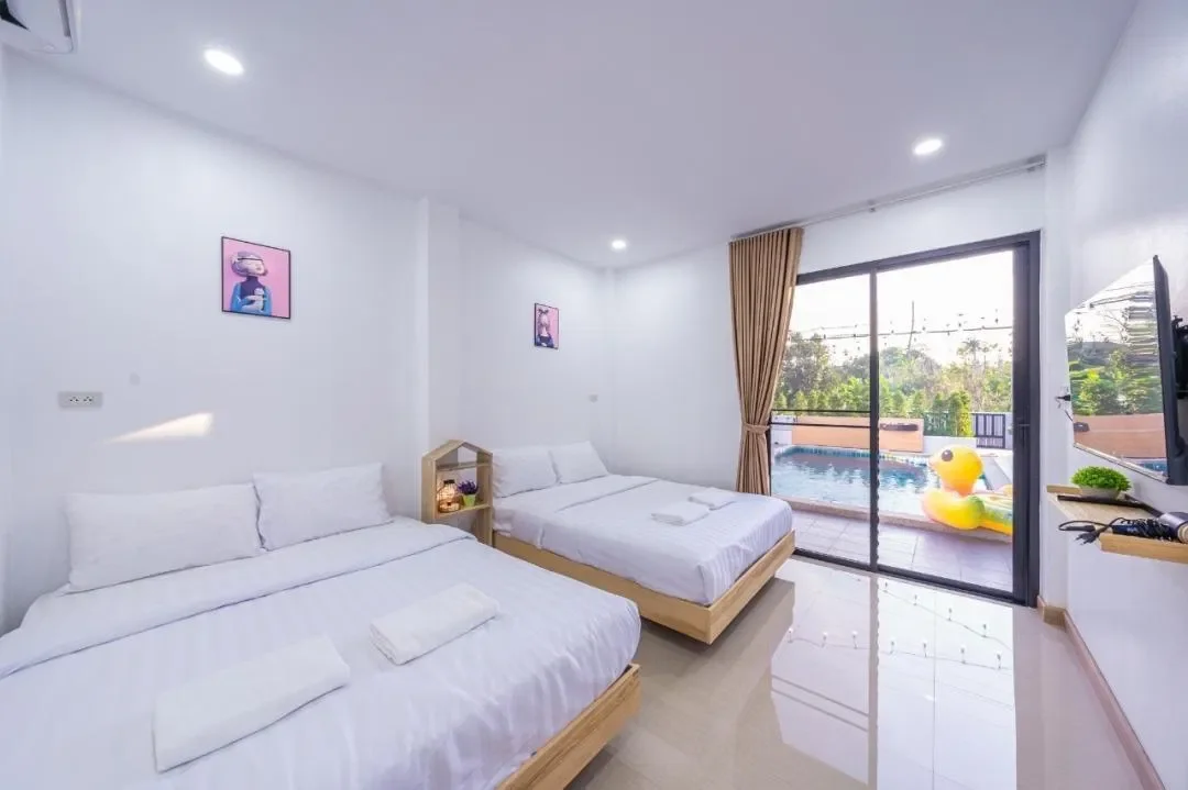 Shining House รูปที่ 4