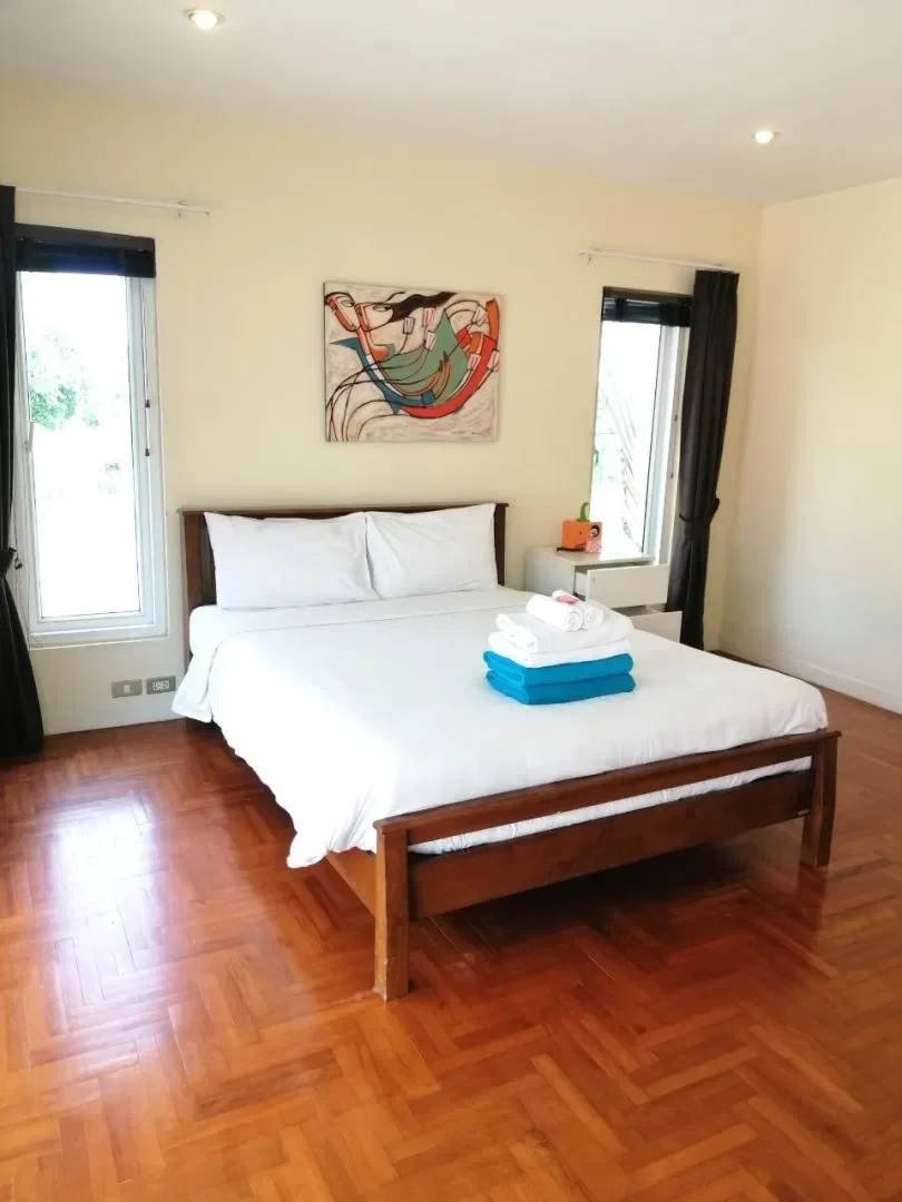 Na Jomtien Villa 1 รูปที่ 7