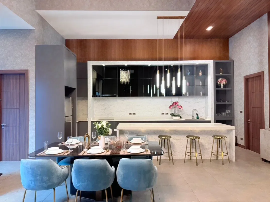 Atmos Poolvilla รูปที่ 15
