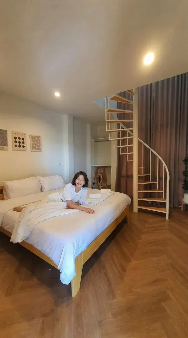 Level TWO Pool villa ศรีราชา รูปที่ 26