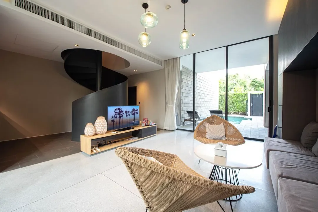 Classy villa oceanphere by luckyplana รูปที่ 27