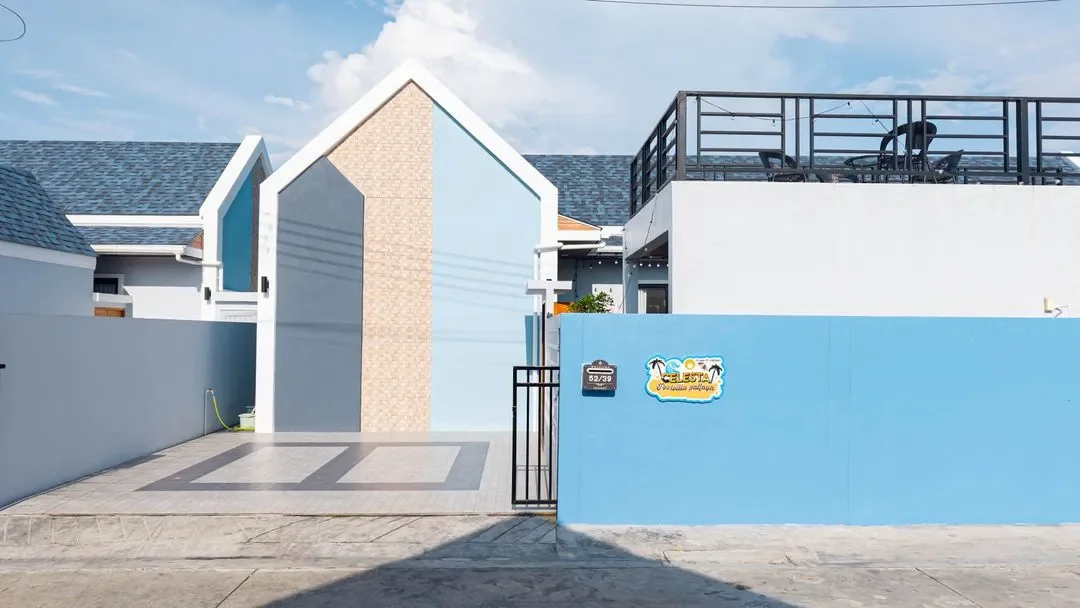 Celesta Poolvilla รูปที่ 2