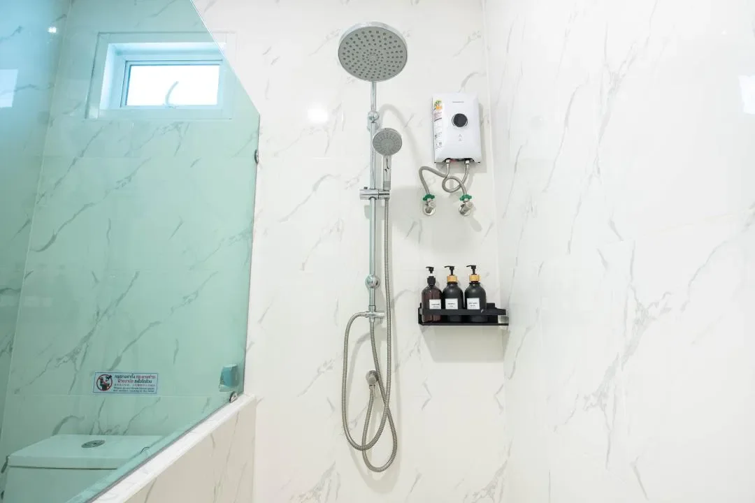 Sea Haus Pool Villa รูปที่ 5