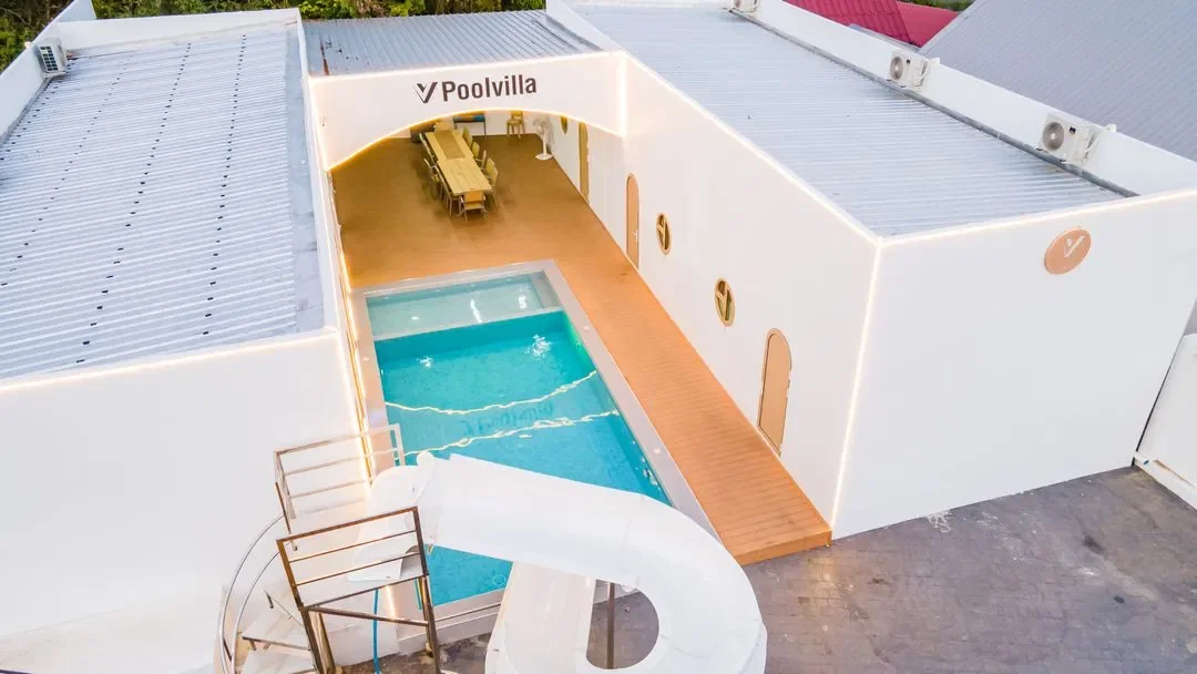 VPool Villa V4 รูปที่ 36