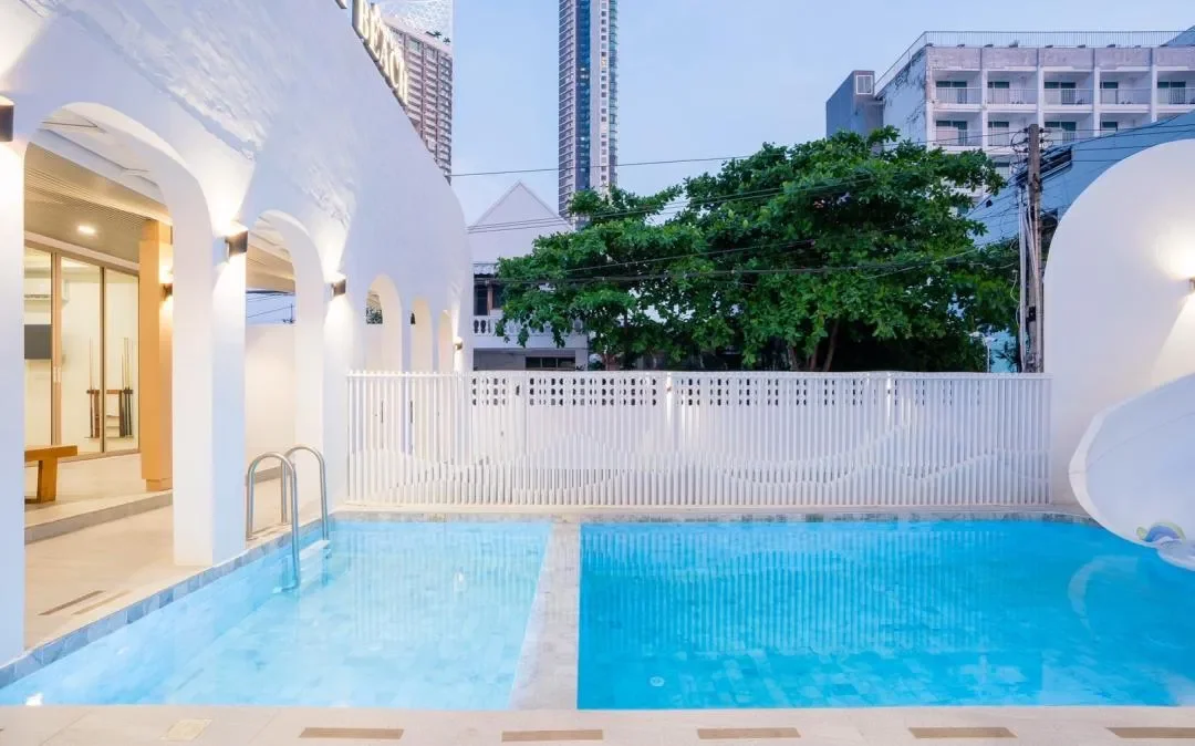 MY STACY BEACH Pool Villa รูปที่ 39