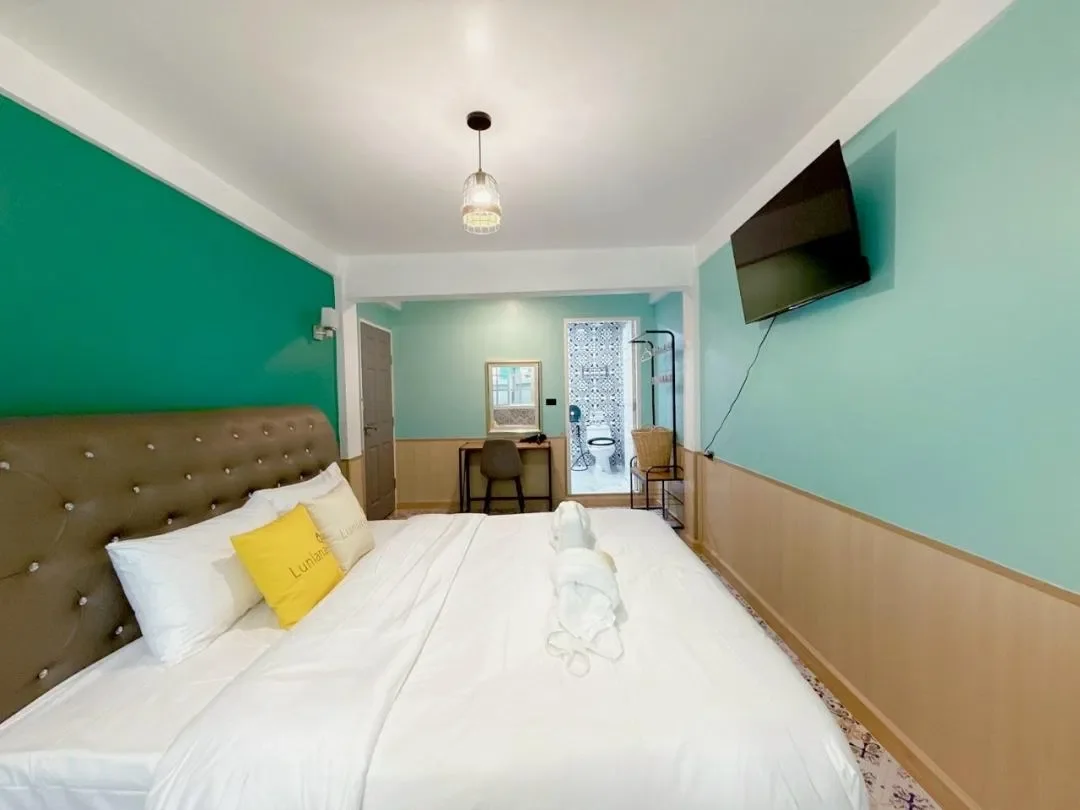 Summer Season Poolvilla รูปที่ 4