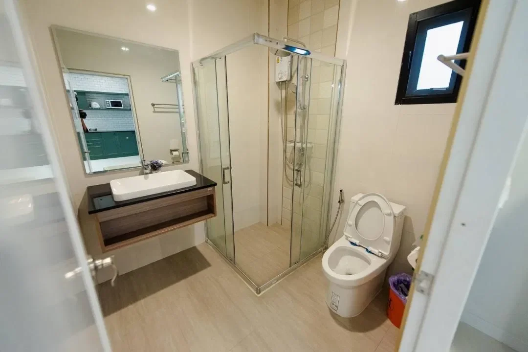 GREEN BEACH Pool Villa Pattaya รูปที่ 26