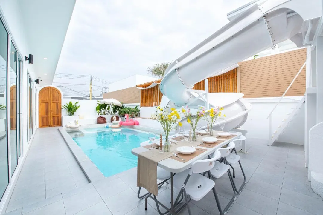 Sea Haus Pool Villa รูปที่ 28