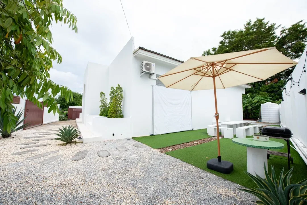 Peace Villa pattaya รูปที่ 7