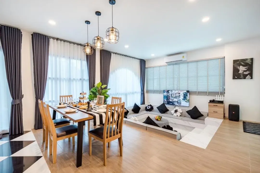 Gift Pool Villa Khaoyai (เขาใหญ่) รูปที่ 32