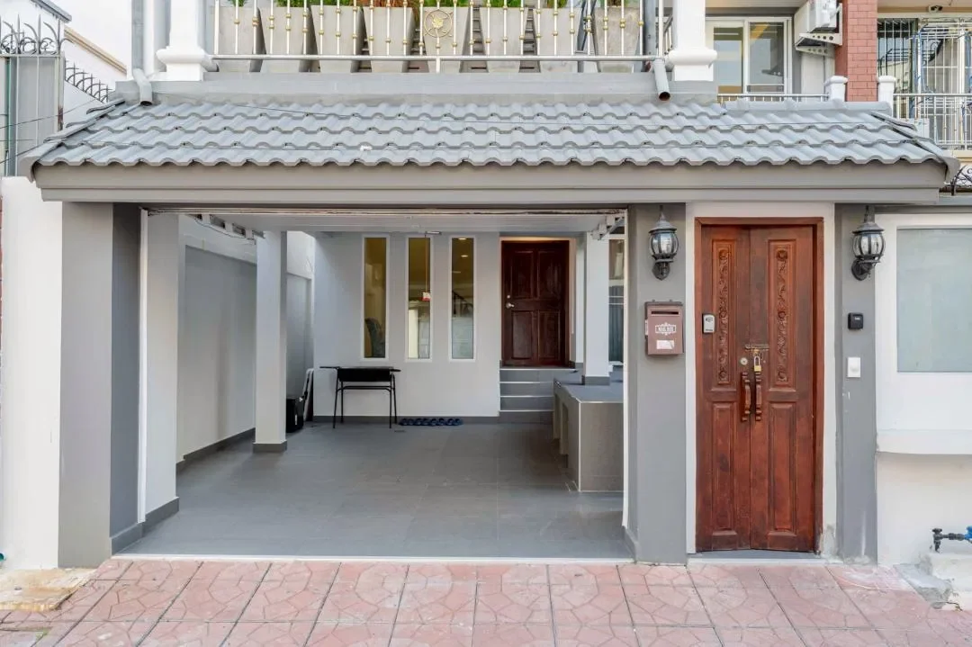 Villa 205 Pratumnak รูปที่ 31