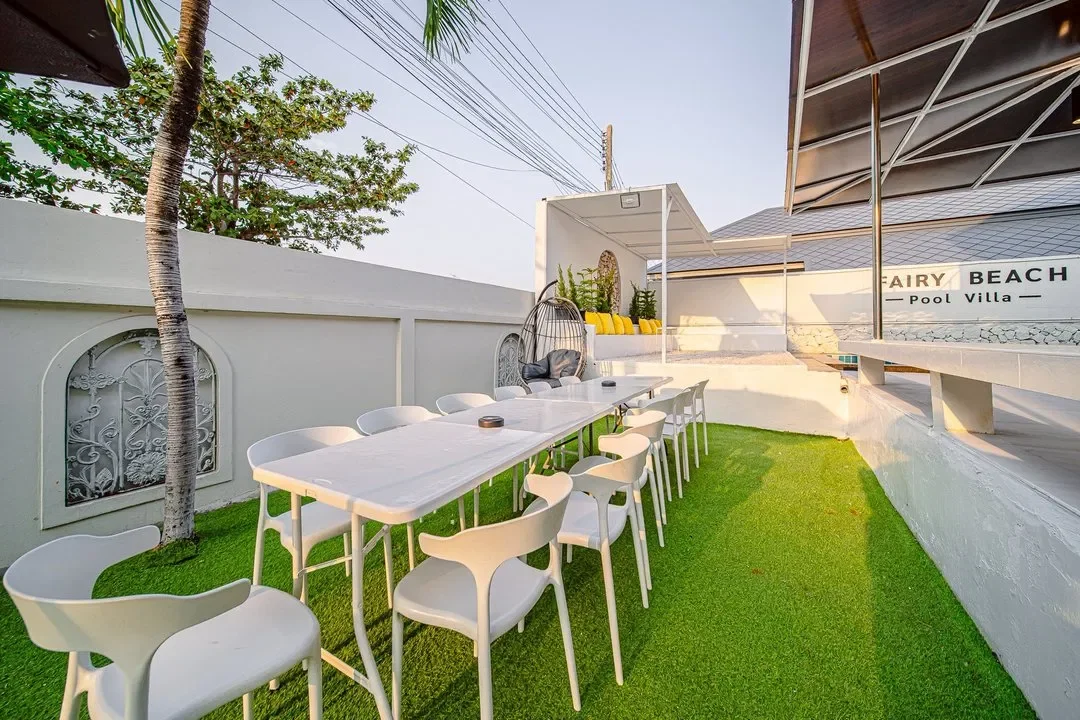 Fairy Beach รูปที่ 21