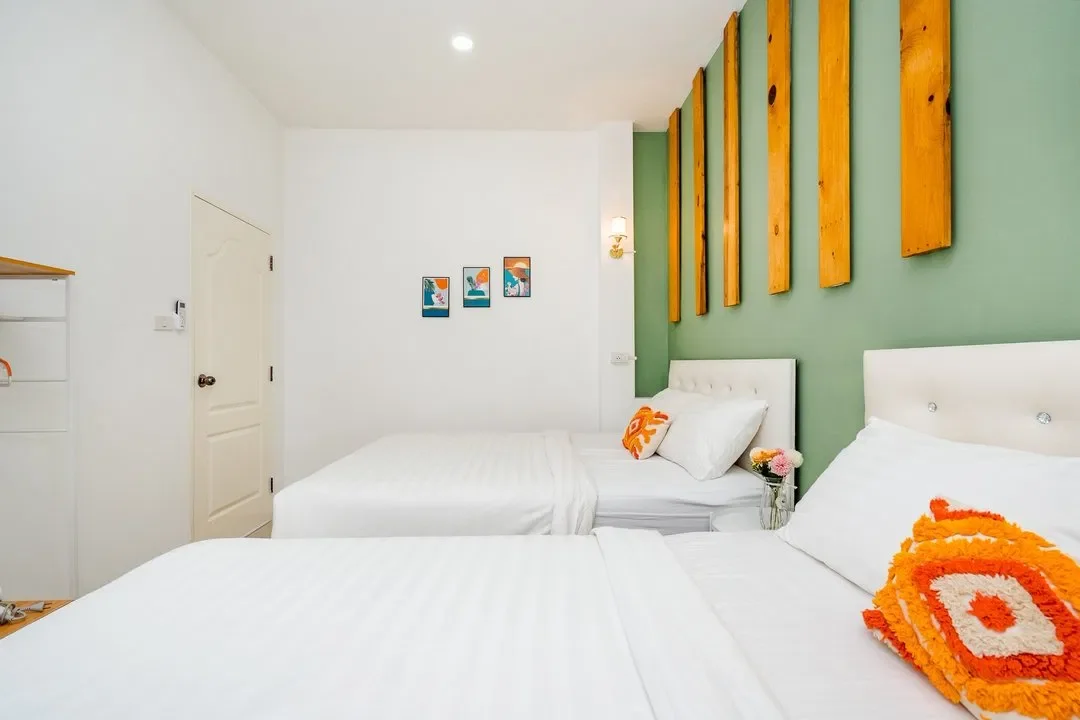 BUDDe Lovely House รูปที่ 16