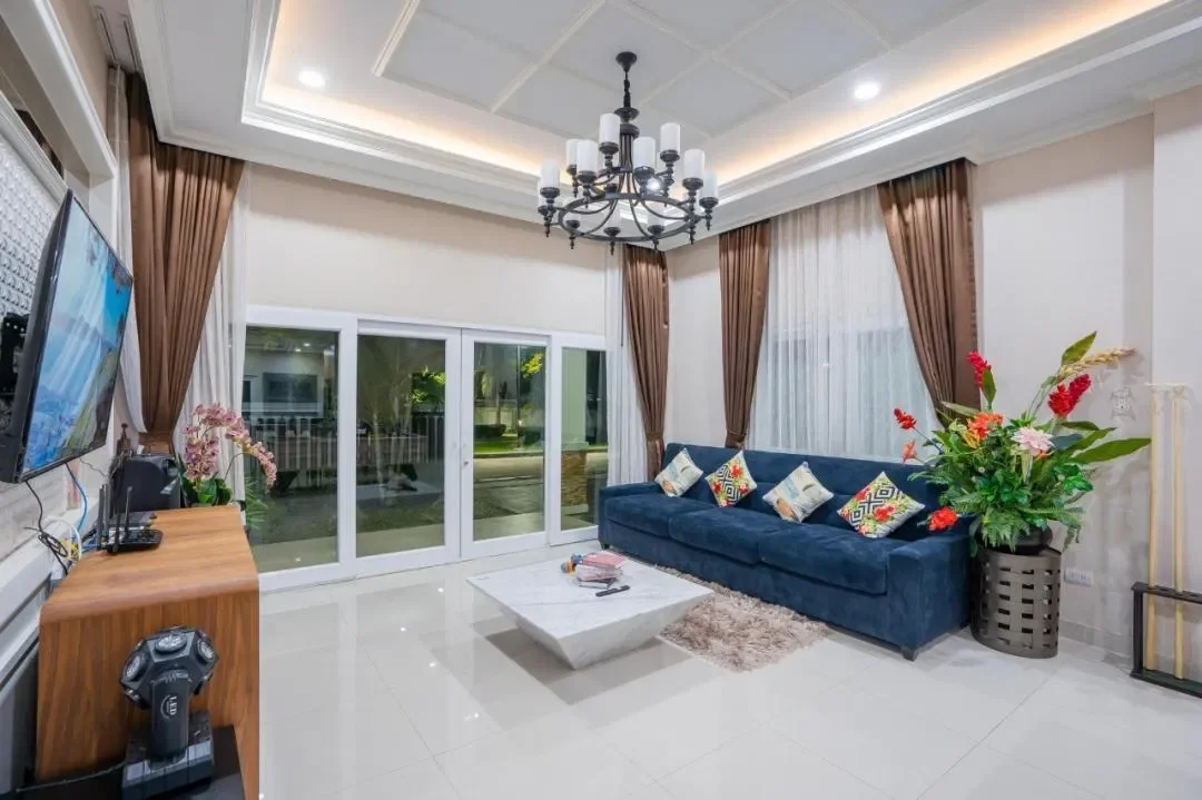 Bunny house รูปที่ 25